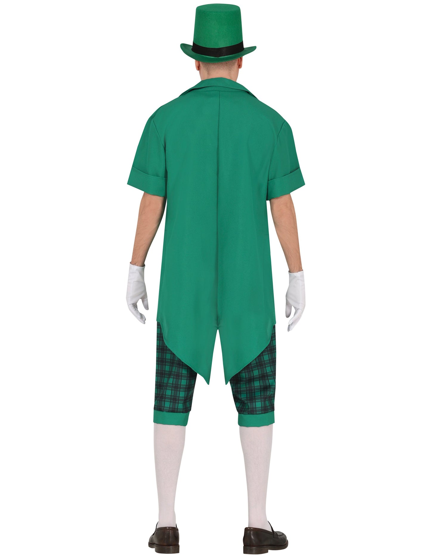 Pánsky kostým svätého Patrika