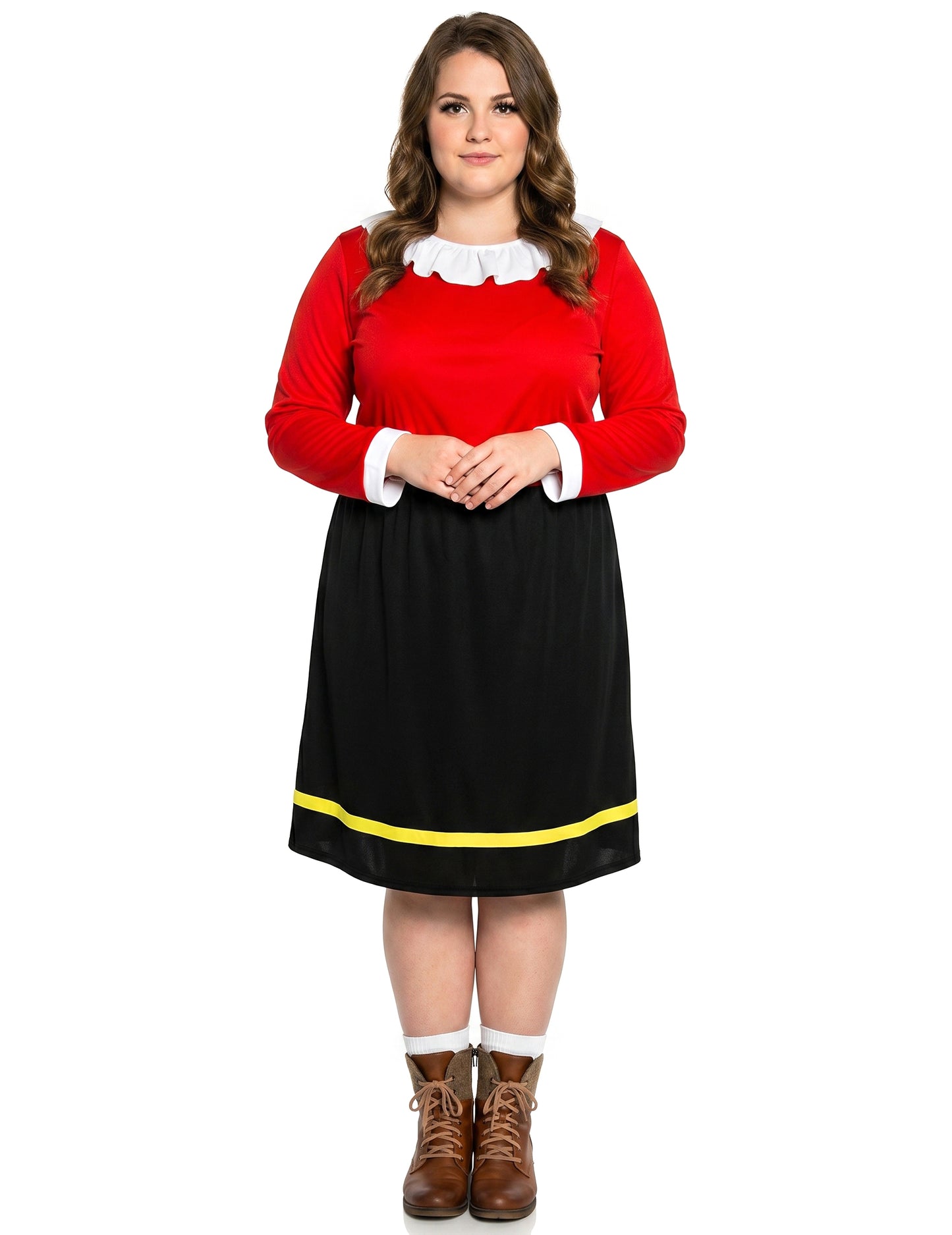 Kostým pre dospelých Olive™