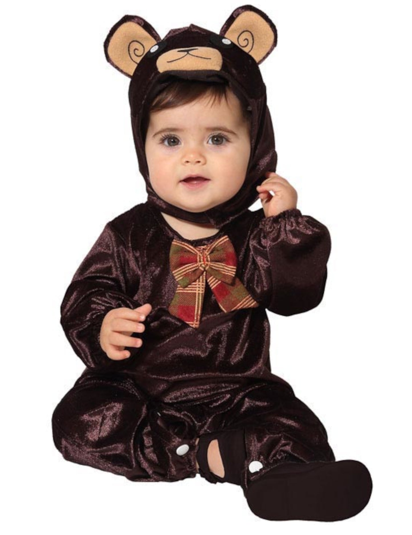 Maskovanie pre hnedý medveď