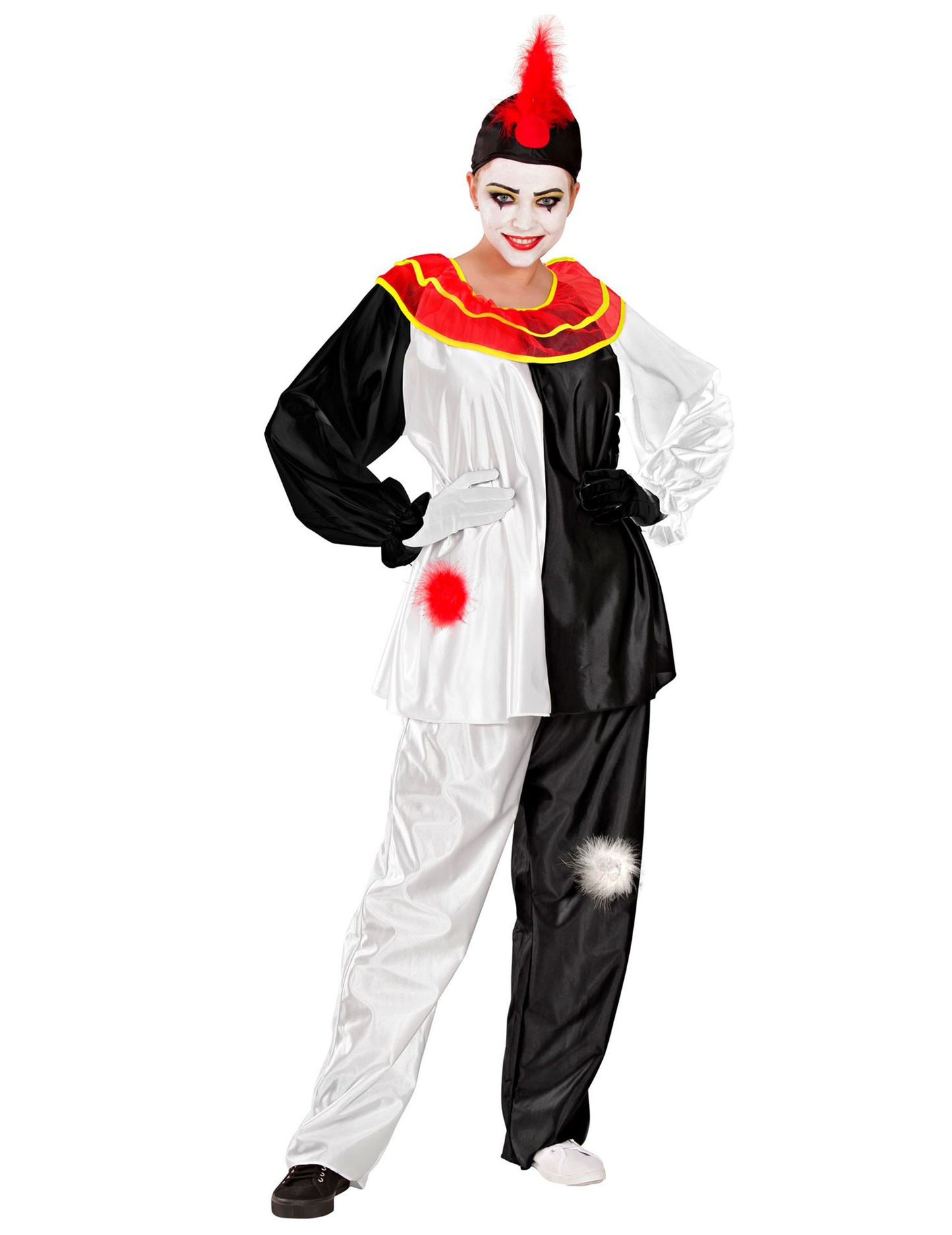 Kostým pre dospelých