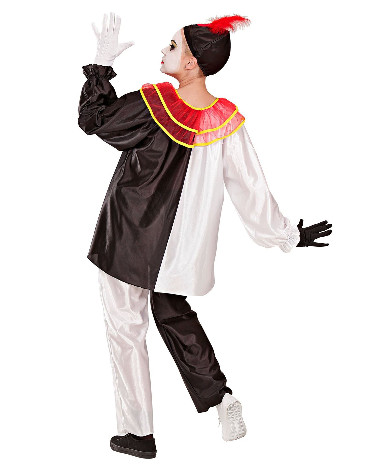 Kostým pre dospelých