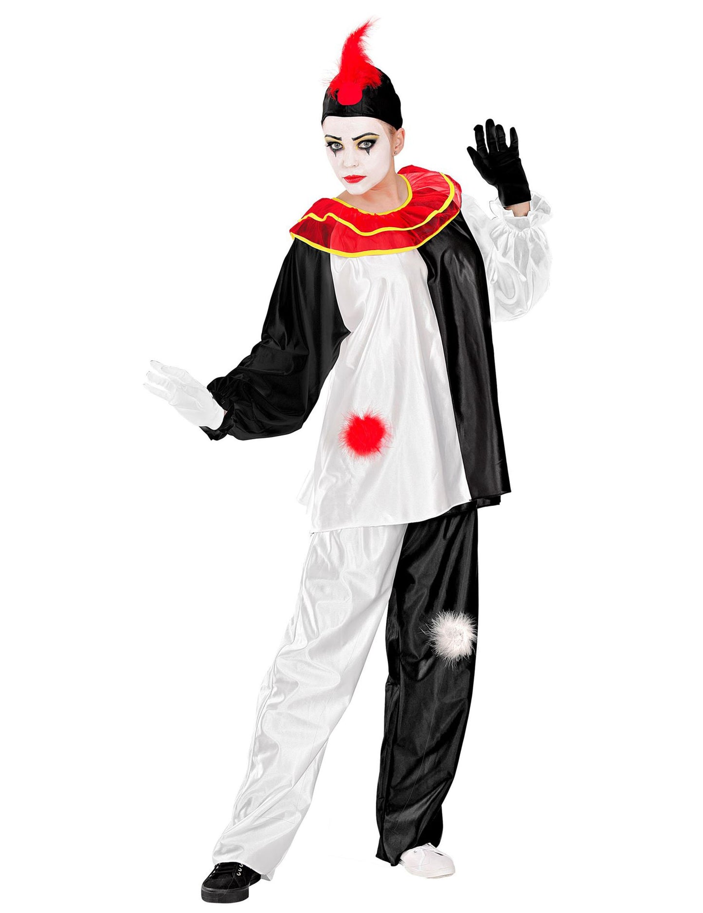 Kostým pre dospelých