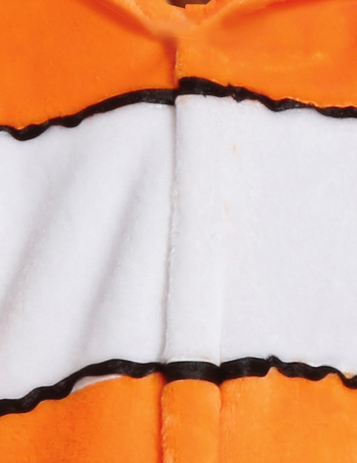 Detská klaunská maska