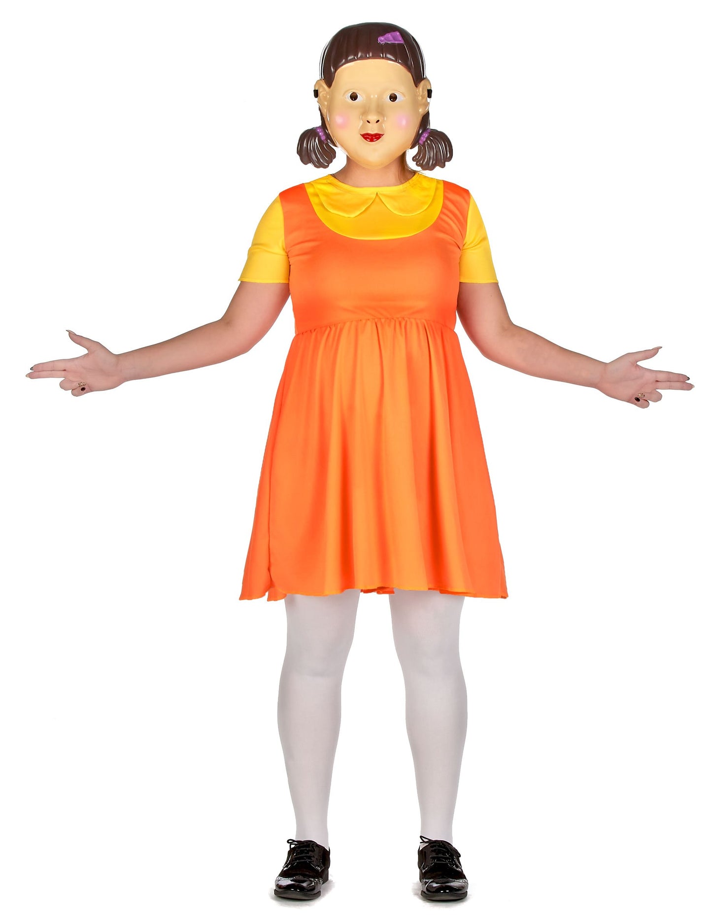 Zasahovanie bábik žien na zabíjanie