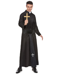 Náboženské kostýmy pre mužov