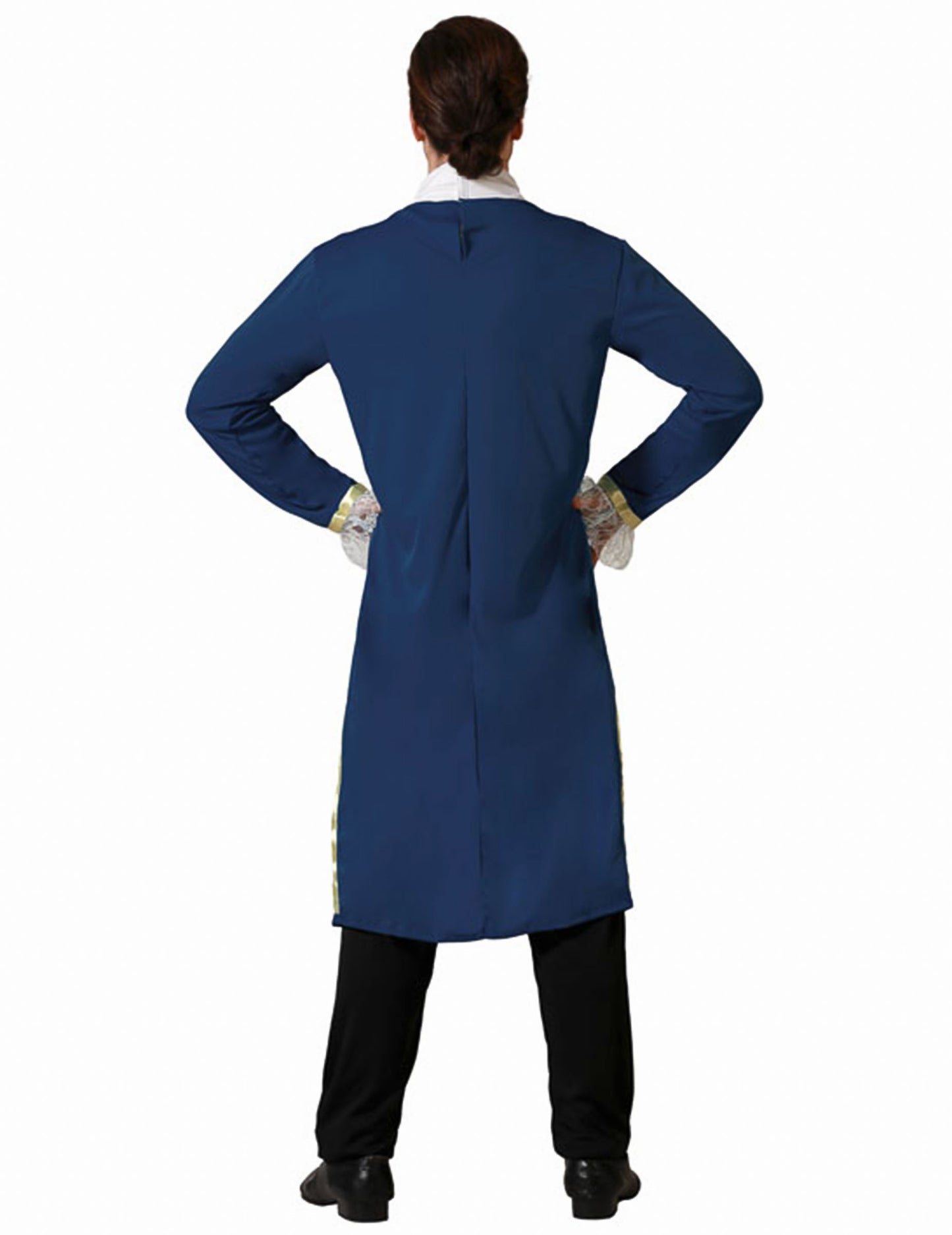 Pánsky výrečný kniežat zamaskovanie