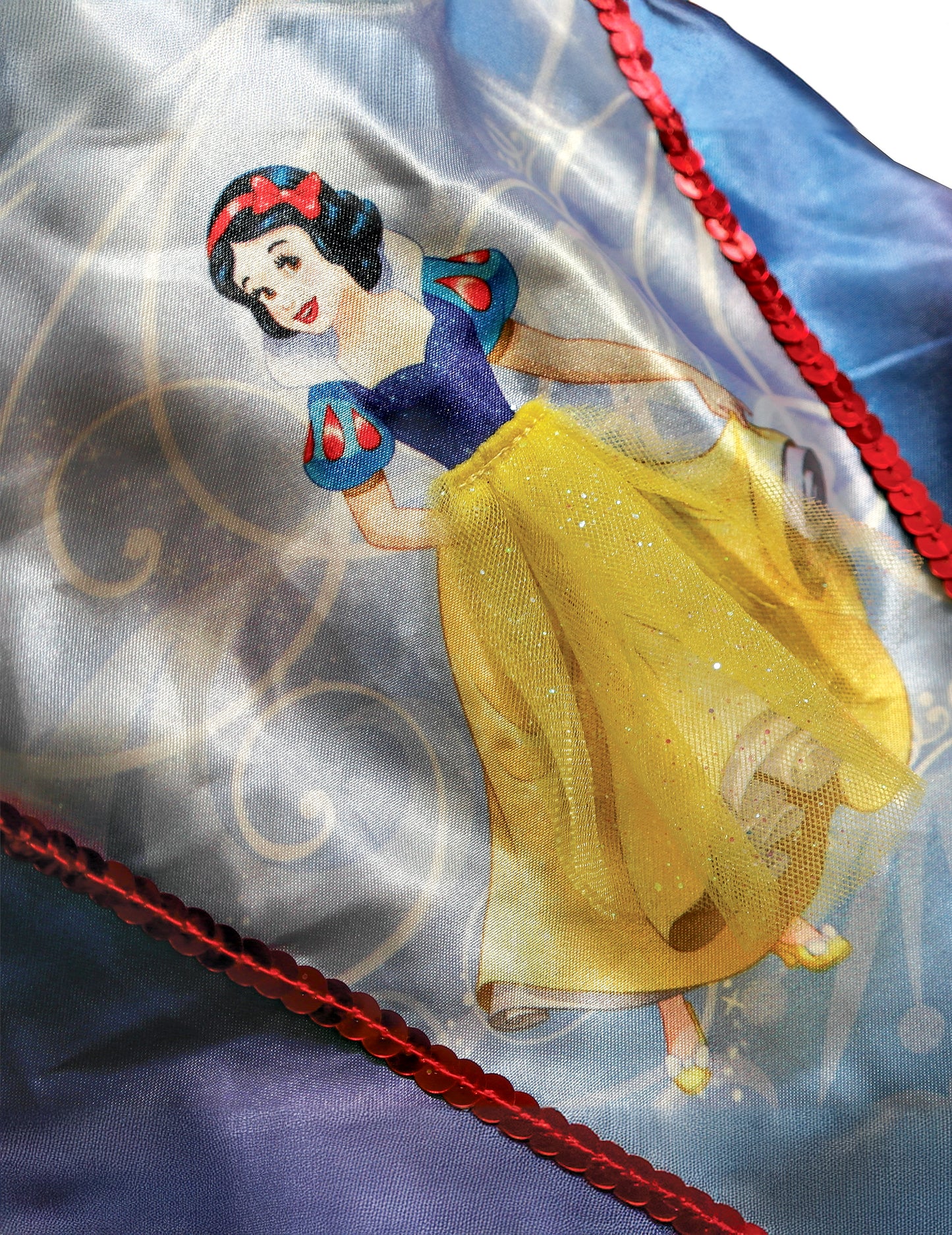 Princezná balerína princezná snehová ballery dievča