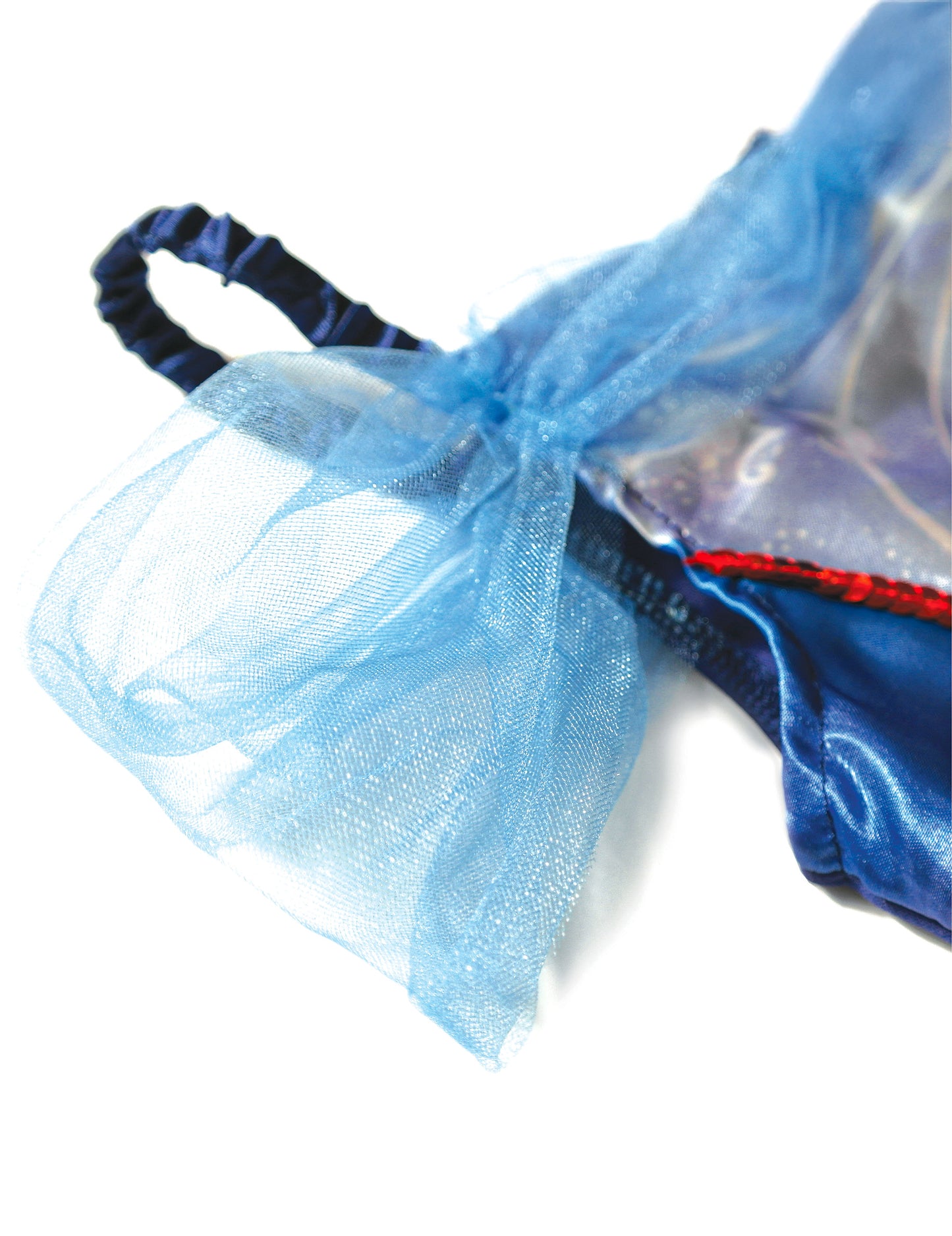 Princezná balerína princezná snehová ballery dievča