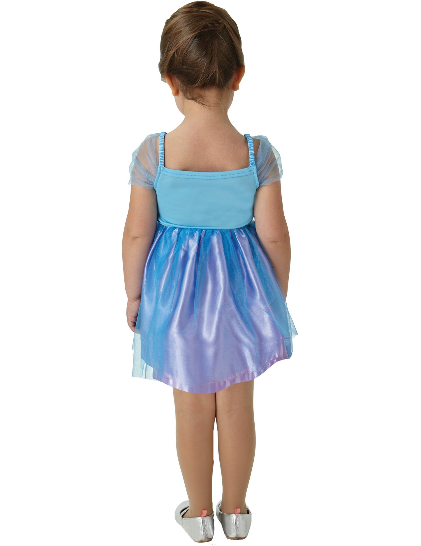 Popoluška Girl Princezná zamaskuje dievča