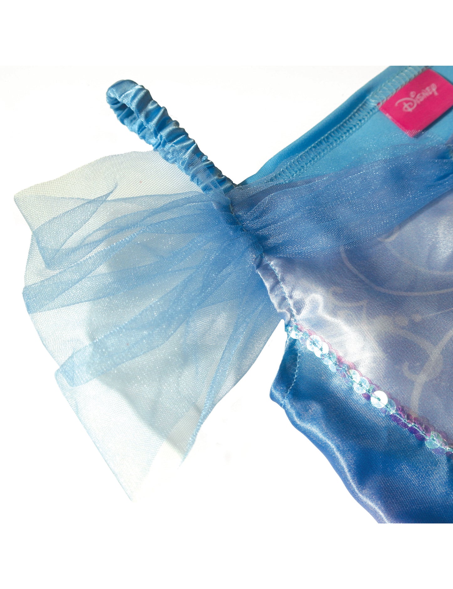 Popoluška Girl Princezná zamaskuje dievča