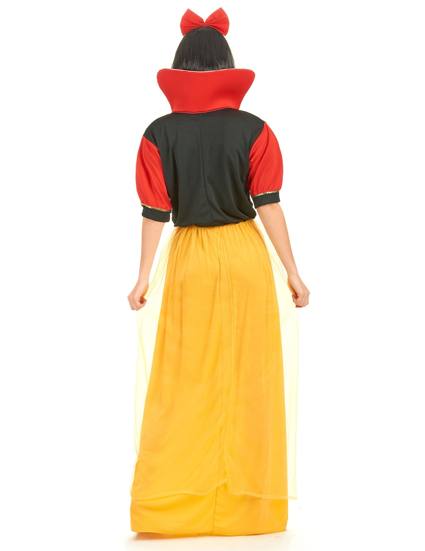 Princezná víla Kostým žena