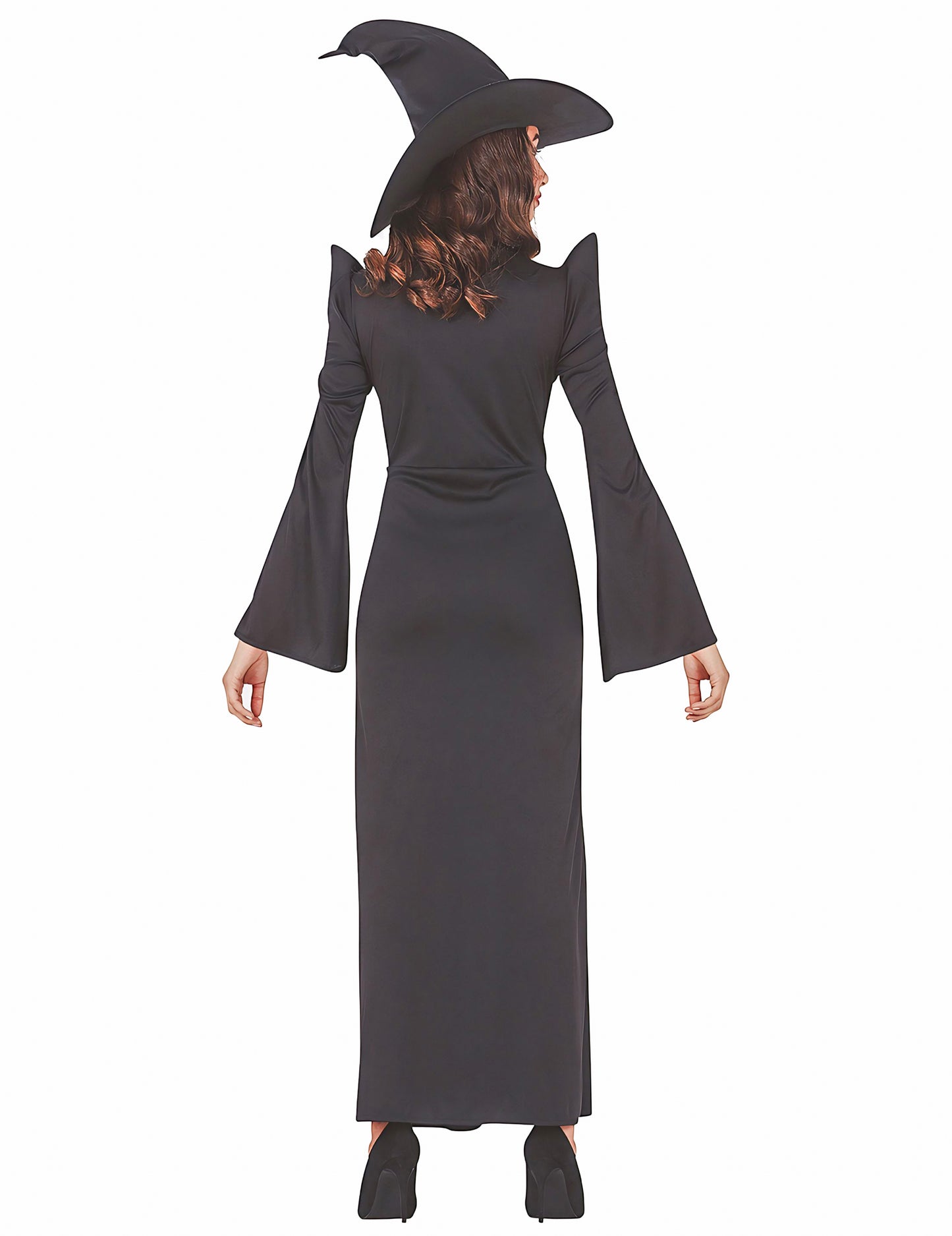 Dámska magická učiteľka kostým