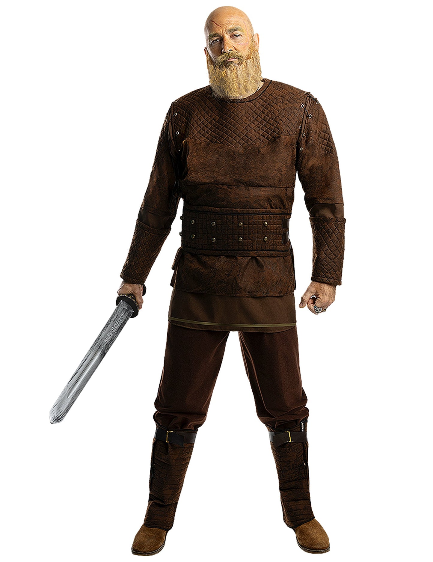 Kostým Ragnar Vikings™ pre dospelých