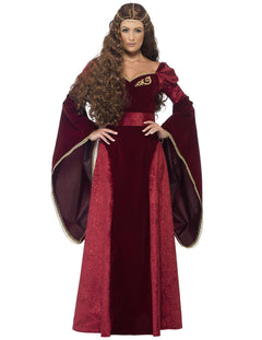 Kostýmy Game of Thrones pre dospelých