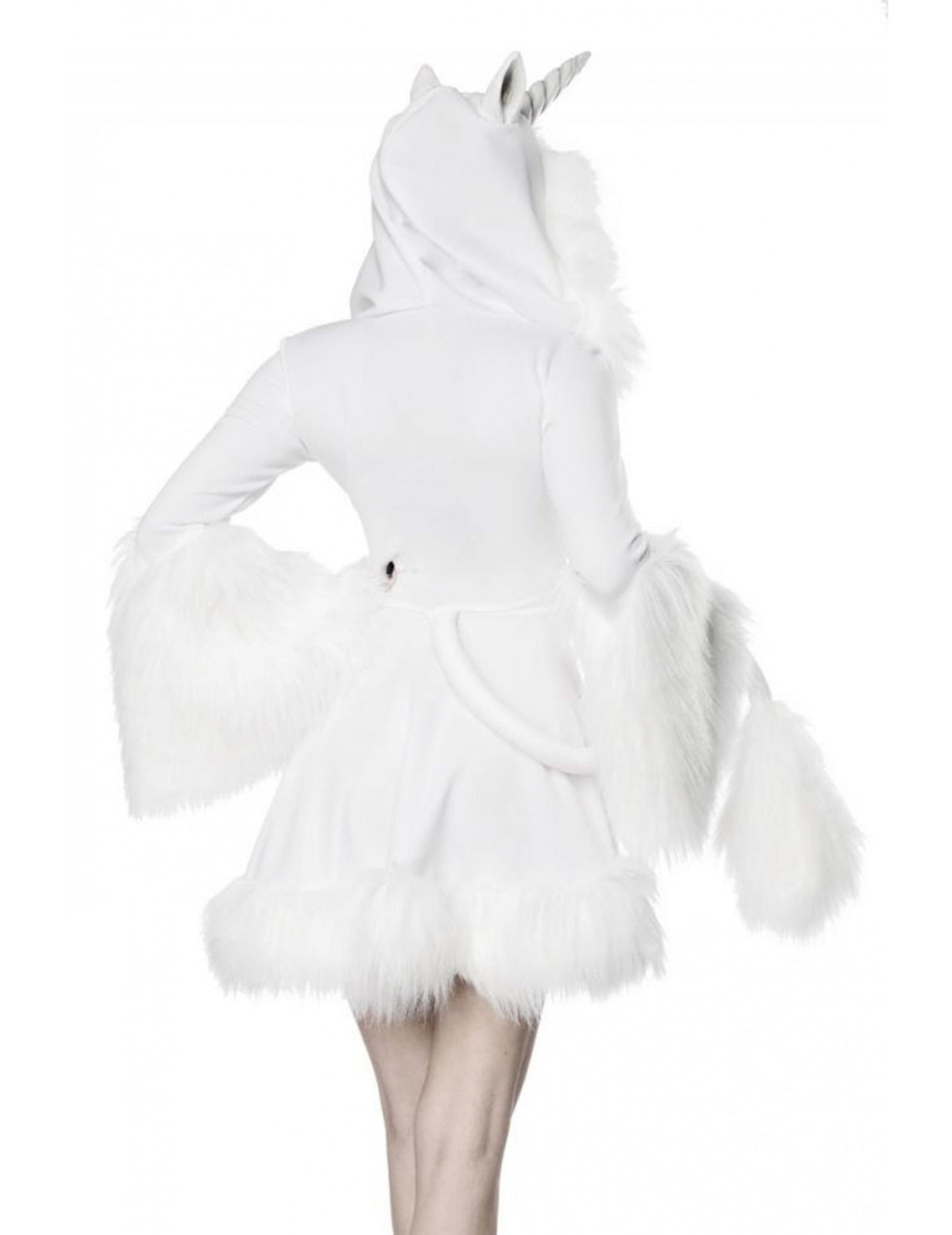 Sexy žena žena, šaty maskovanie