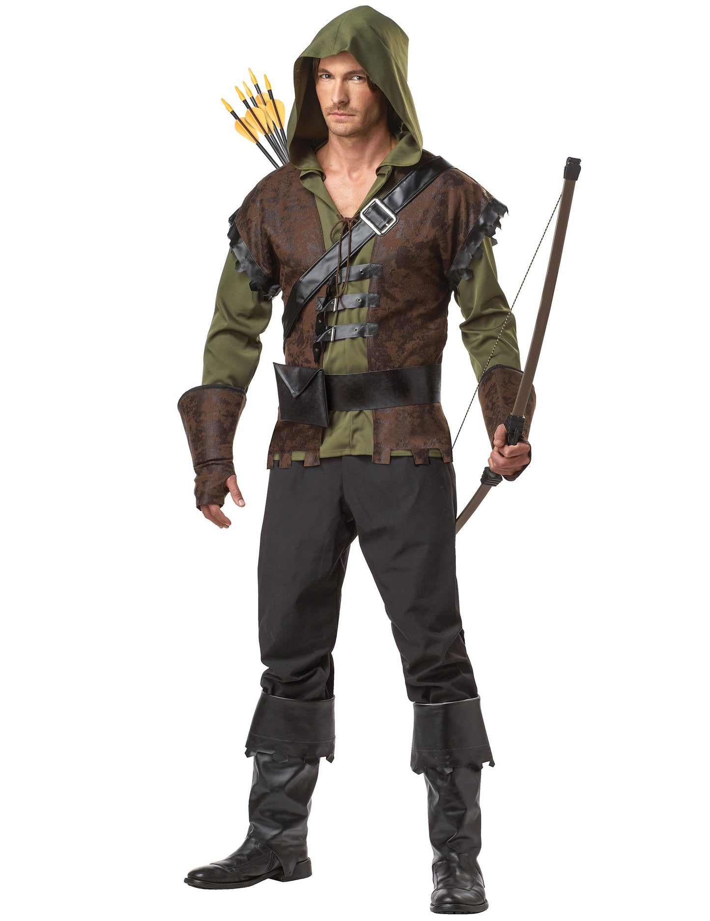 Robin Wood Masguise pre mužov