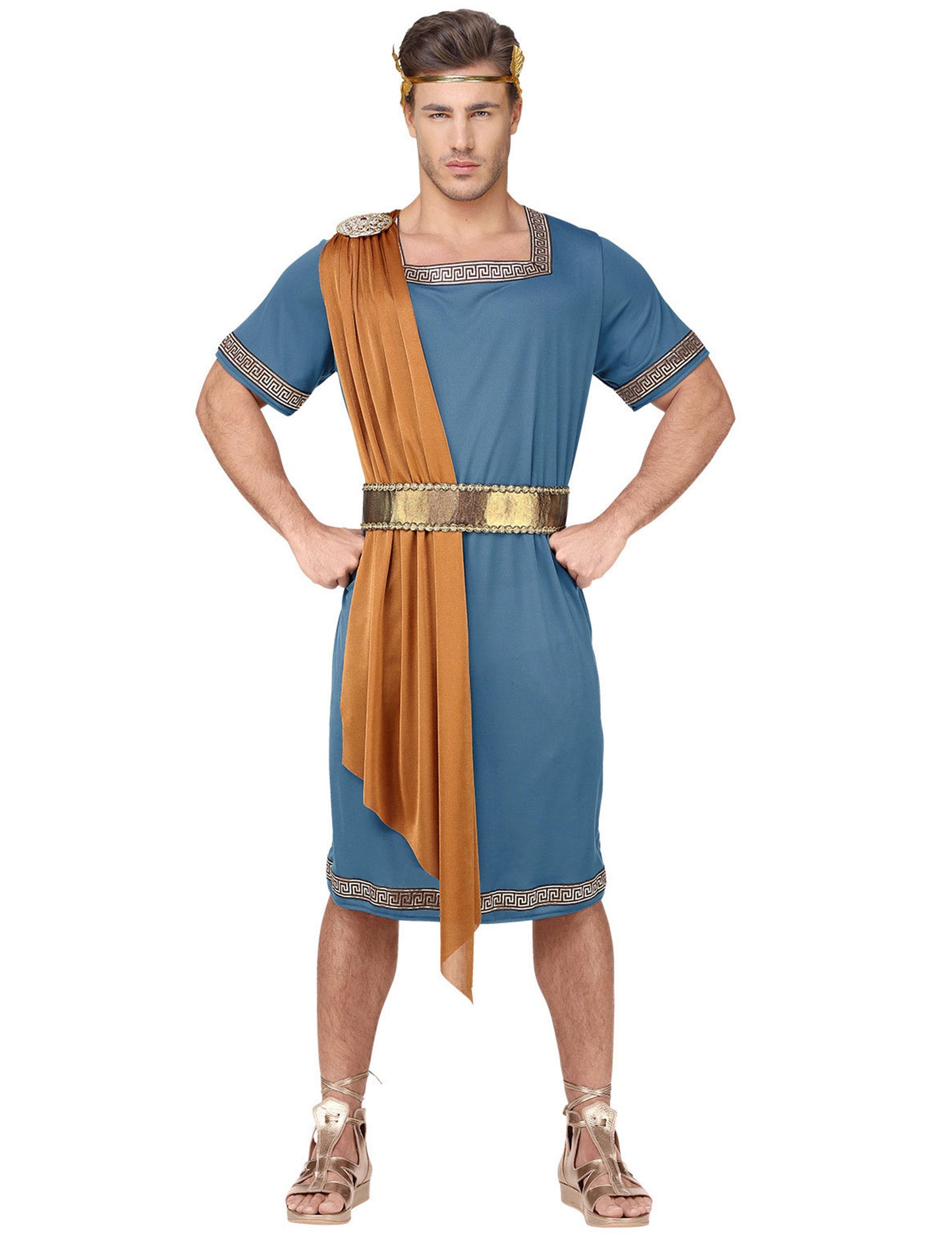 Kostým pre dospelých rímskych kráľov