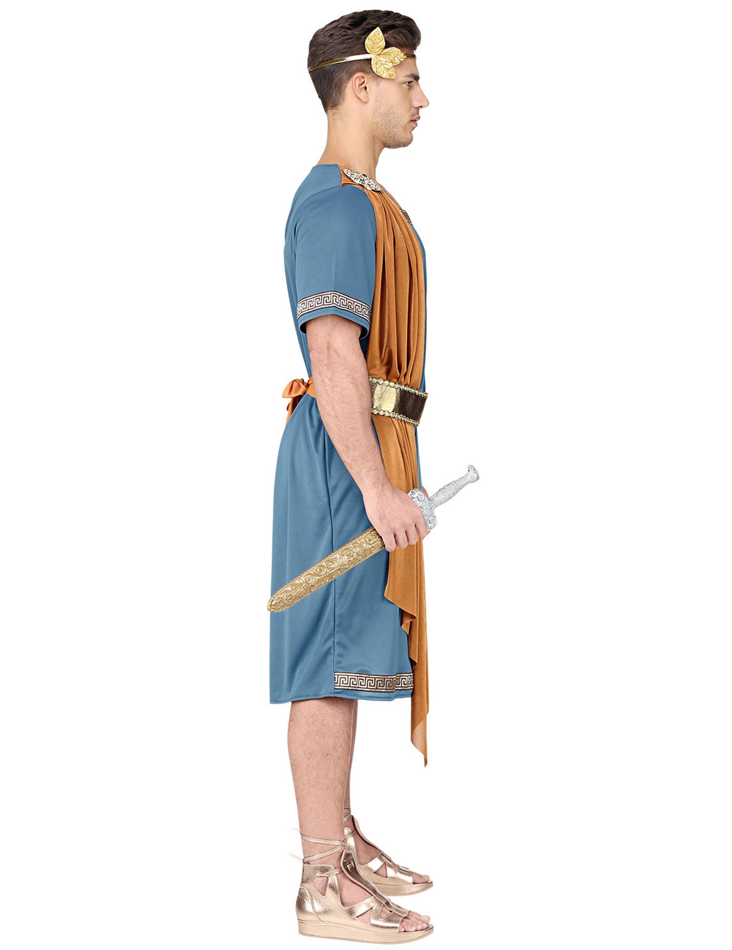 Kostým pre dospelých rímskych kráľov