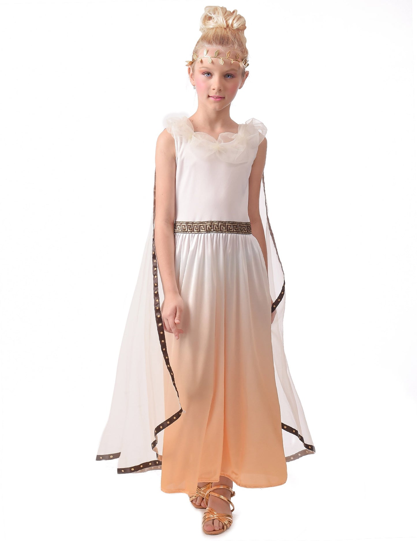 Rímske maskovanie alebo dievča