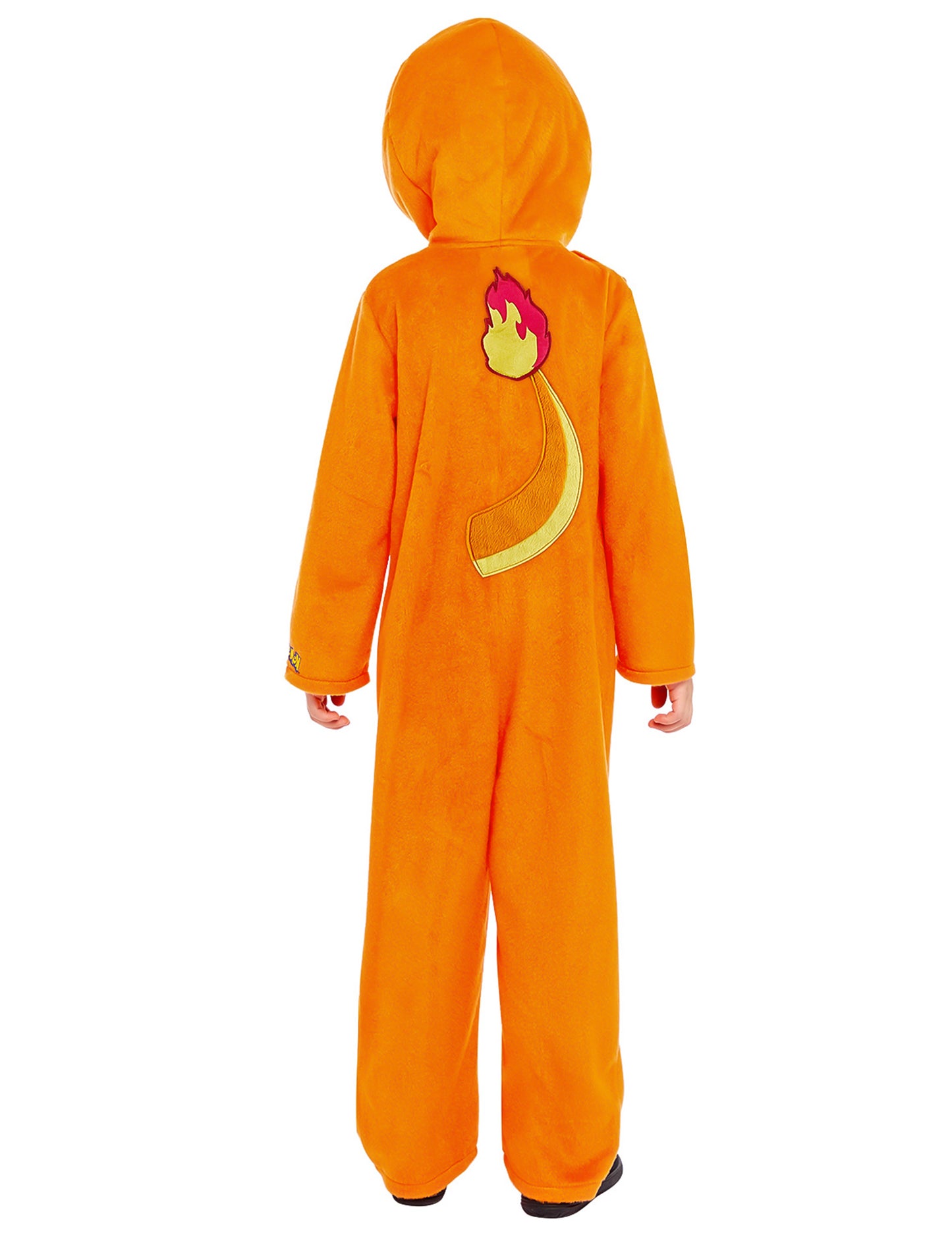 Detský salamèche Pokémon Salamère kostým