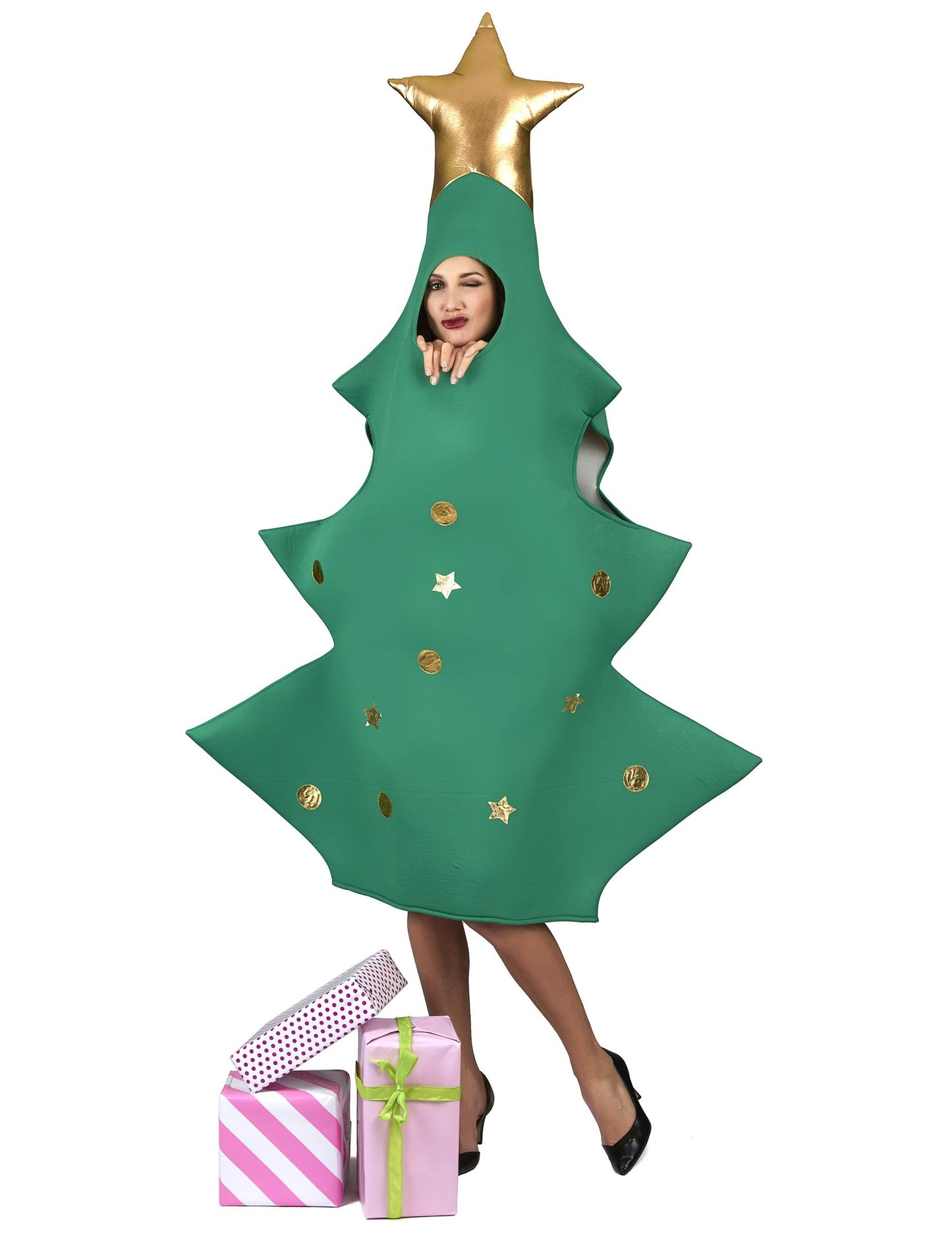 Zasahovanie dospelých 3D FIR