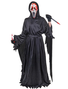 Halloweenske kostýmy pre ženy
