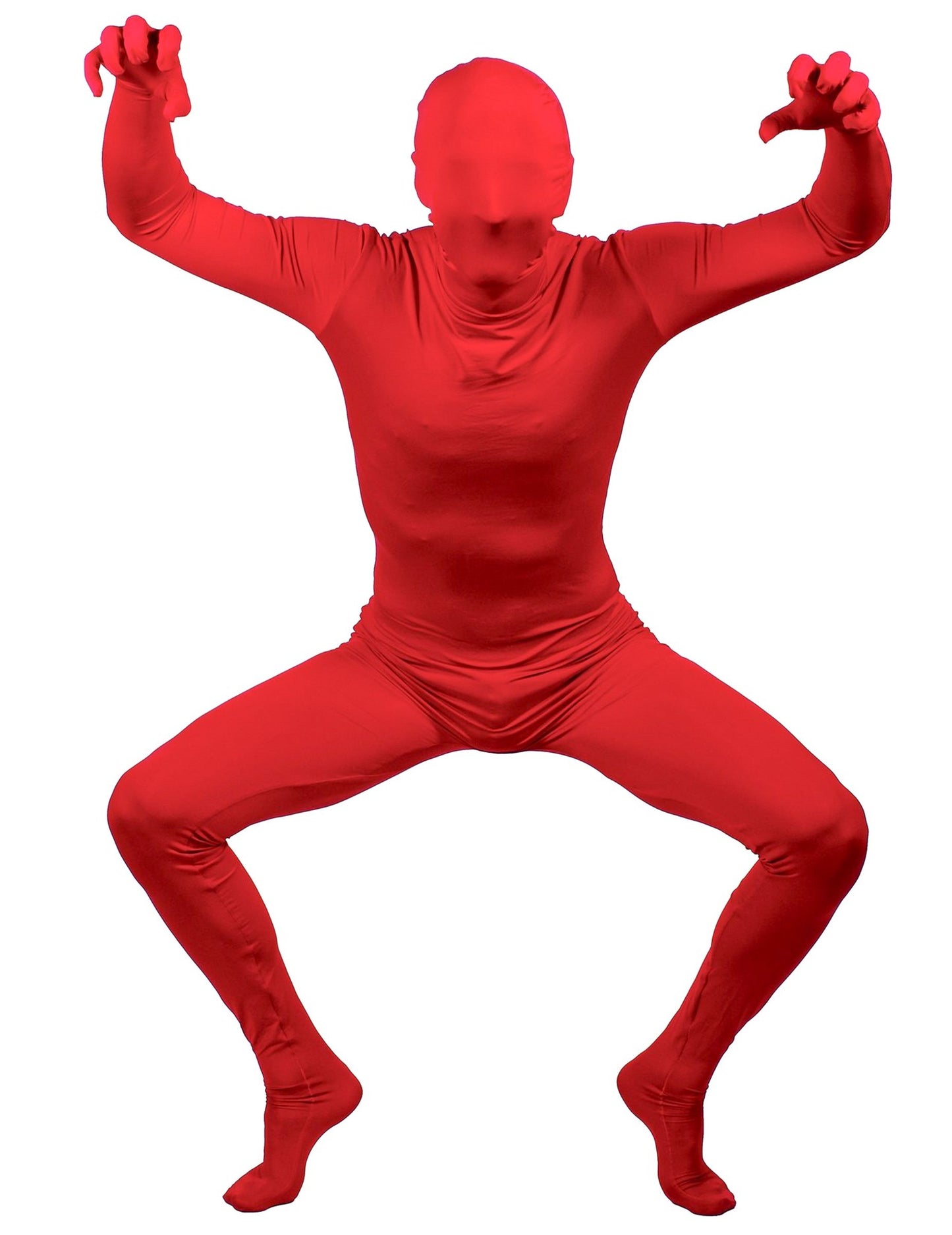 Zasahovanie pre dospelých