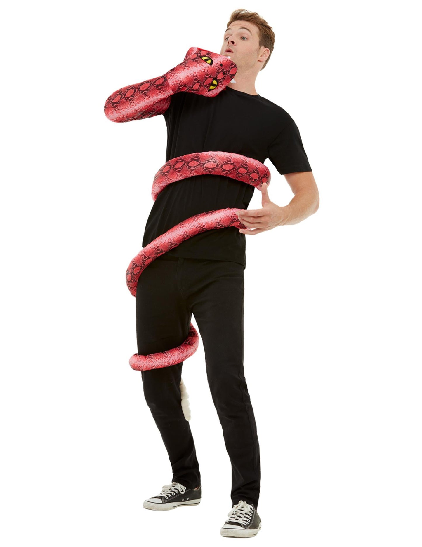 Kostým pre dospelých Anaconda