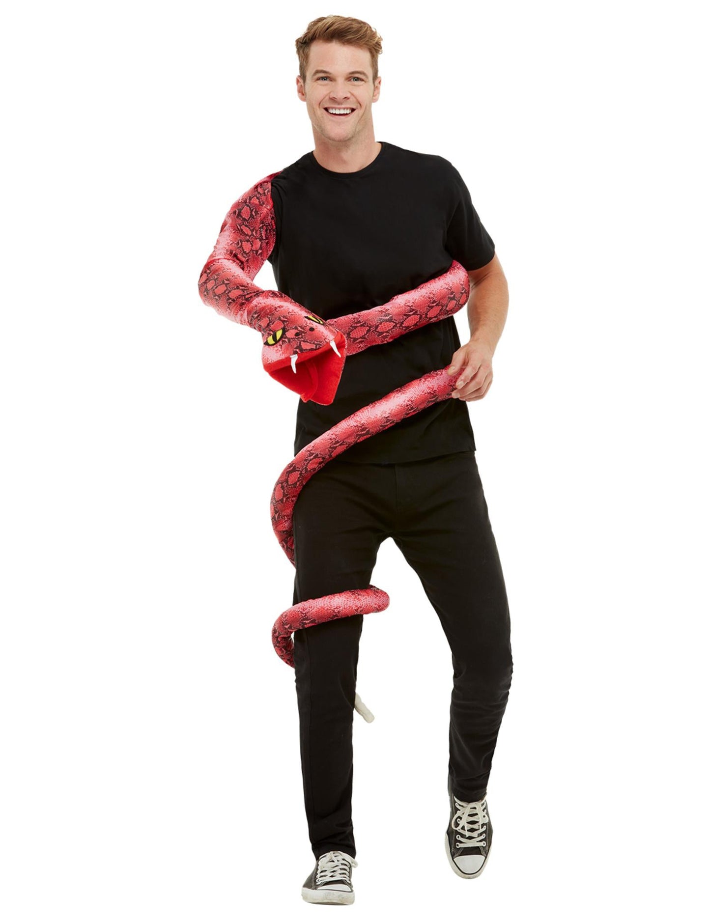 Kostým pre dospelých Anaconda