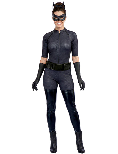Kostýmy, masky a doplnky Catwoman