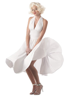 Kostýmy Marilyn Monroe pre dospelých