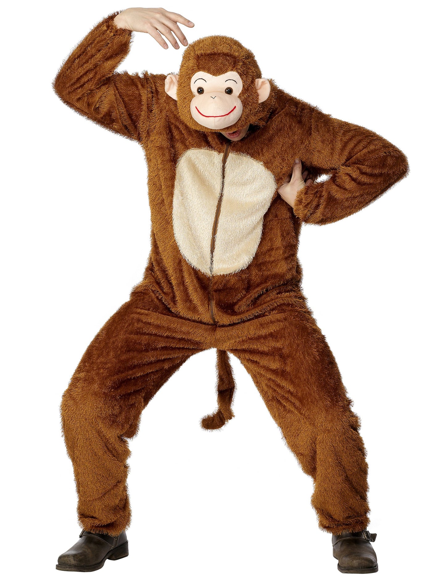 Kostým pre dospelých