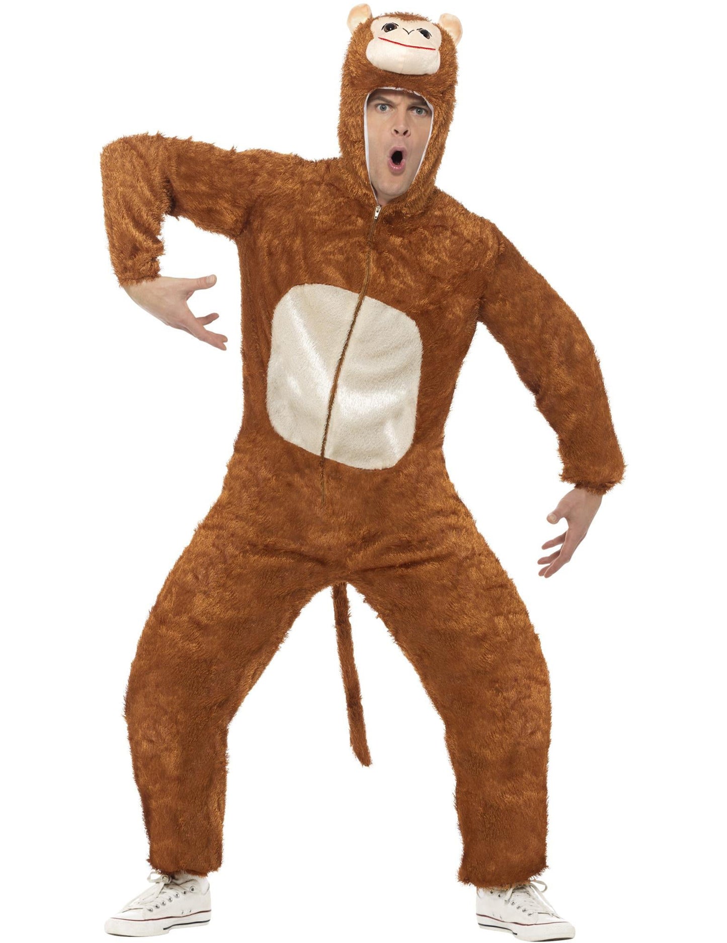 Kostým pre dospelých