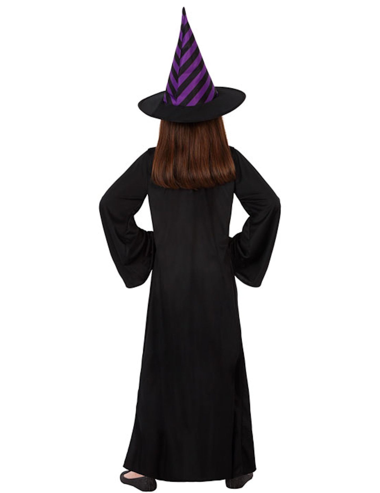 Maskovanie čarodejníckych škôl pre deti