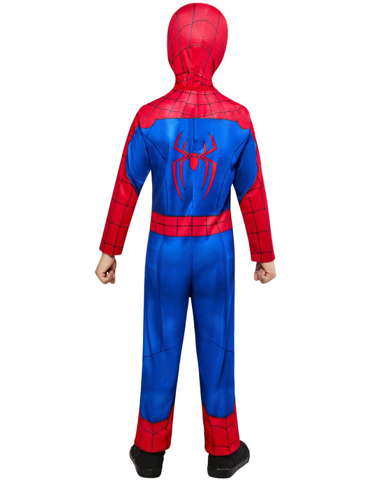 Klasický detský kostým Spider-Man Brand New Day