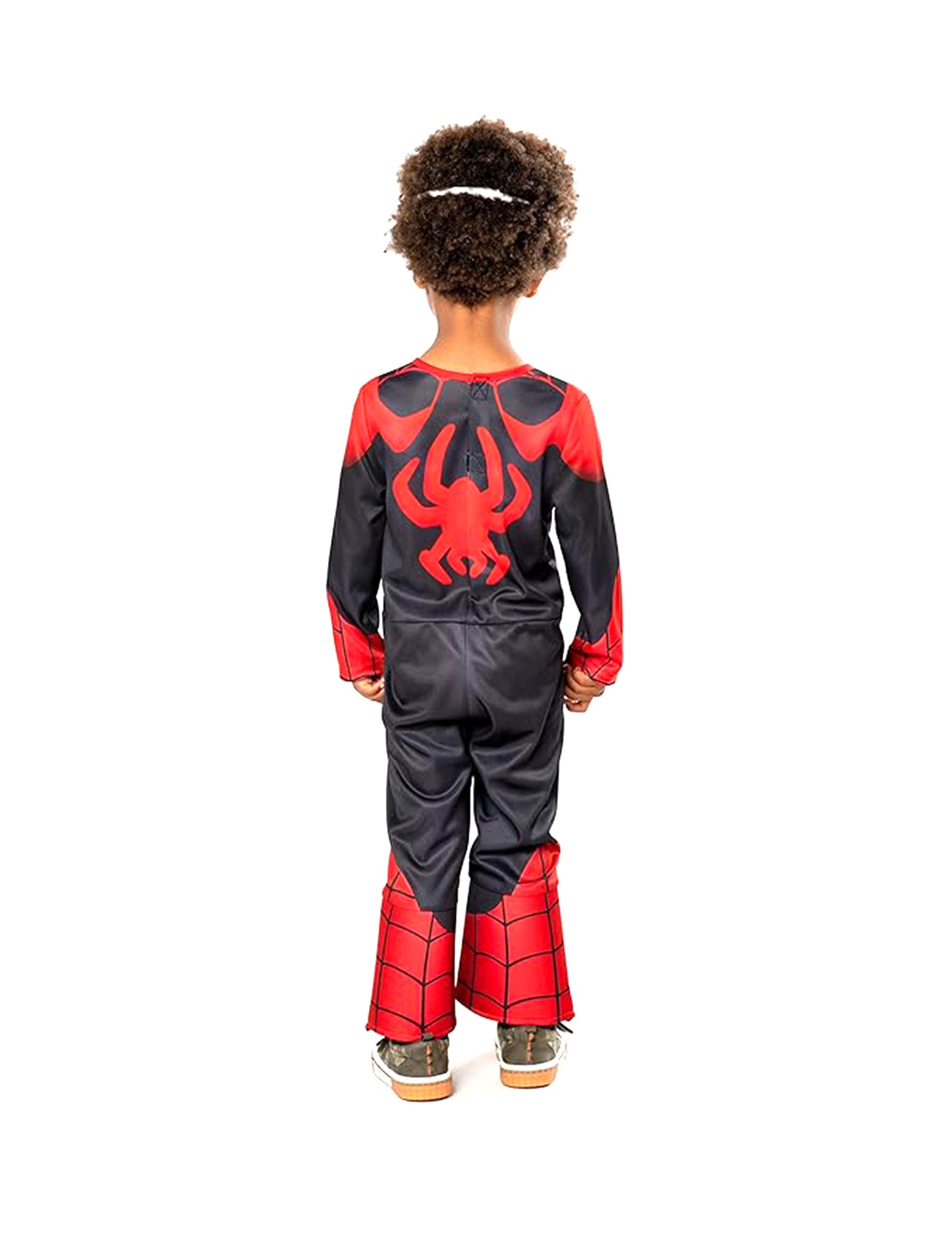 Spinn Child Spinn Masguise Spidey a jeho mimoriadni priatelia