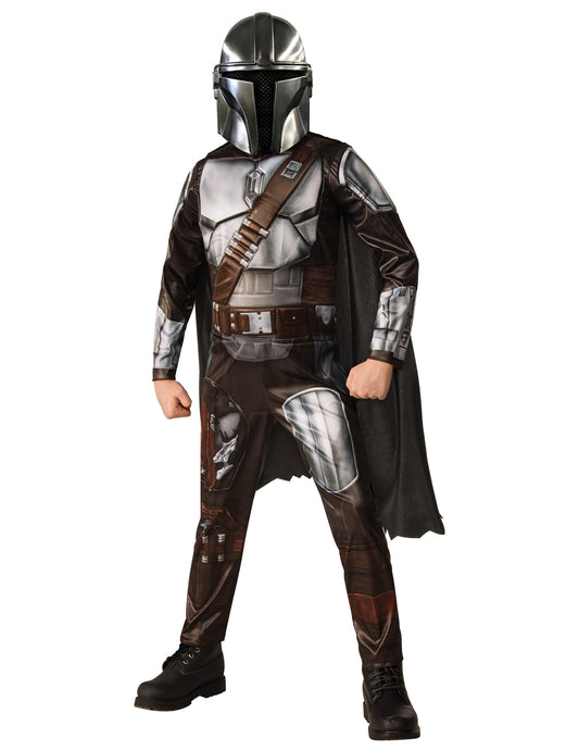 Kostým Star Wars - The Mandalorian™ pre dospelých