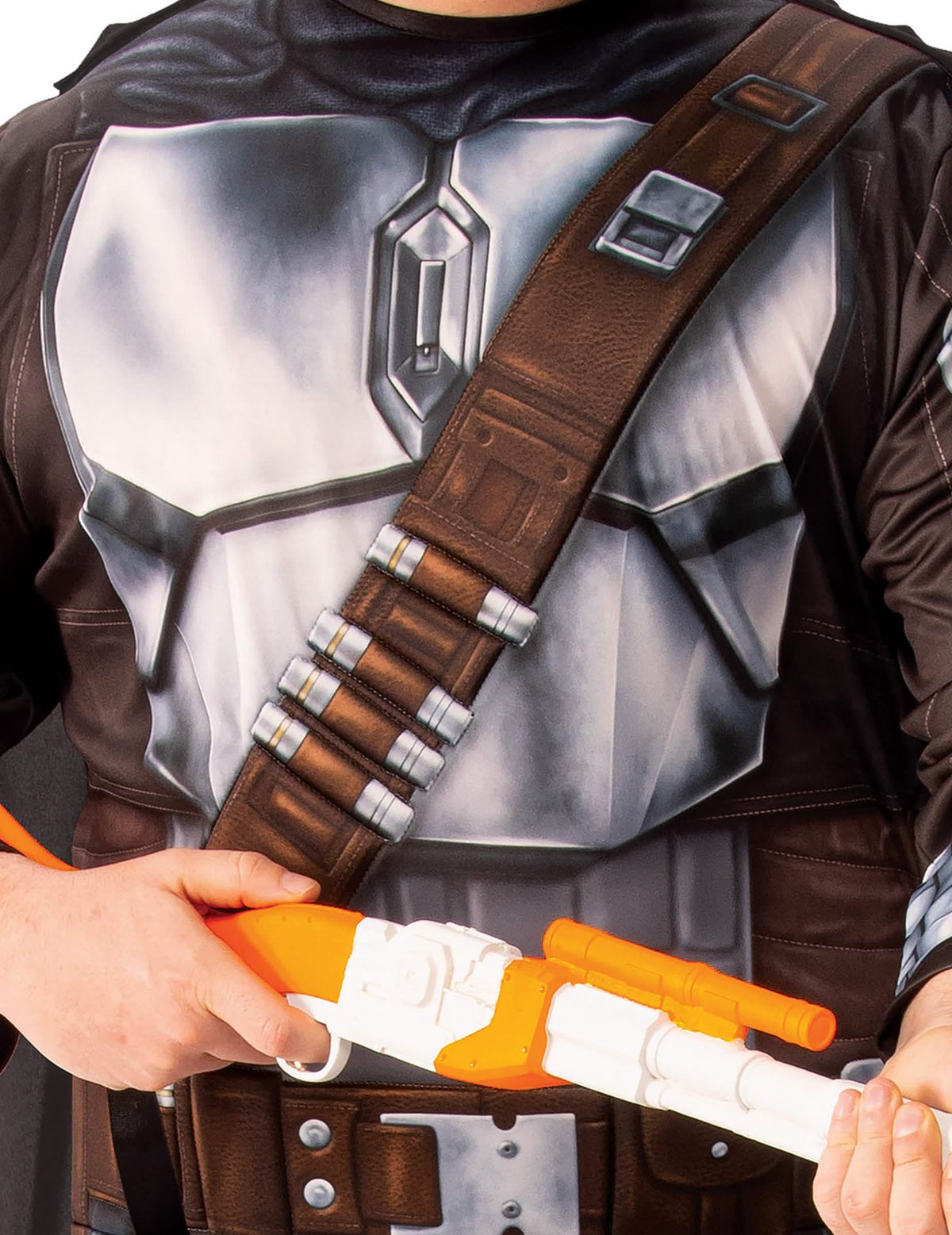 Kostým Star Wars - The Mandalorian™ pre dospelých