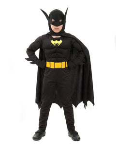 Masky Batman pre deti