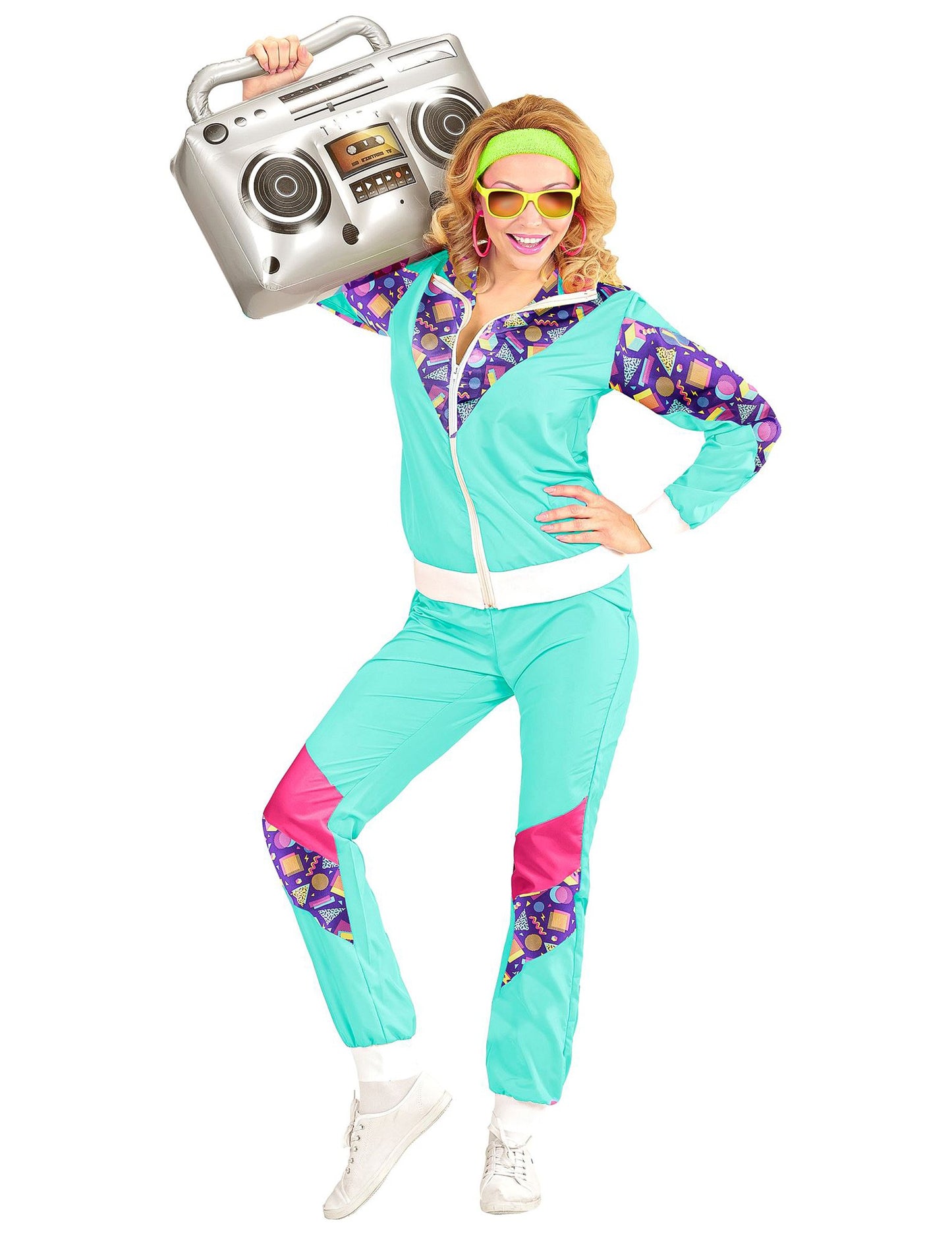 80. mužské 80 rokov