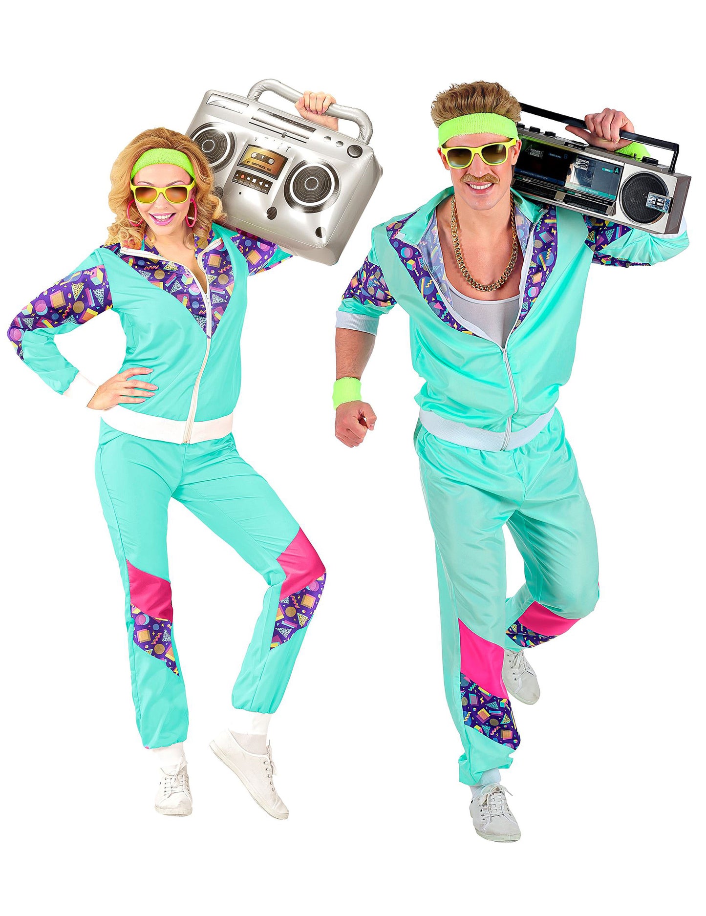 80. mužské 80 rokov