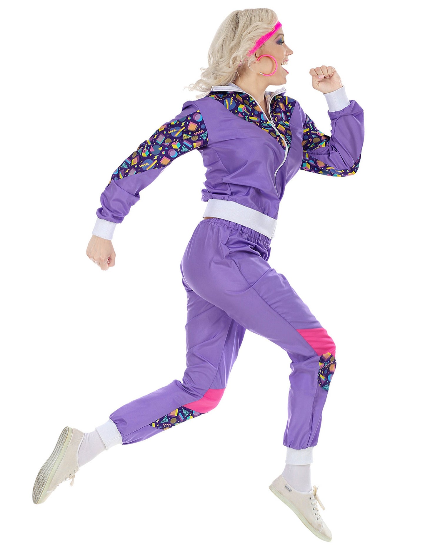 Veľký dospelý 80. storočia s veľkosťou 80. rokov.