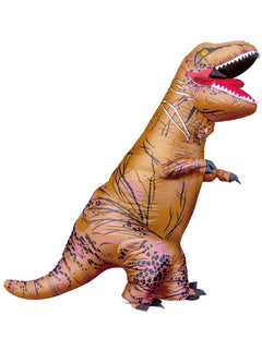 Kostýmy dinosaurov a drakov pre dospelých