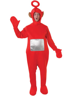 Kostýmy Teletubbies