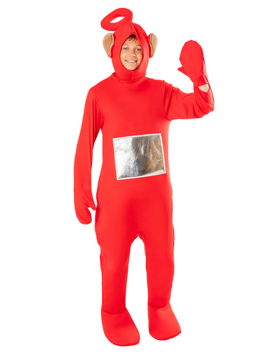 Kostým pre dospelých Teletubbies Po™