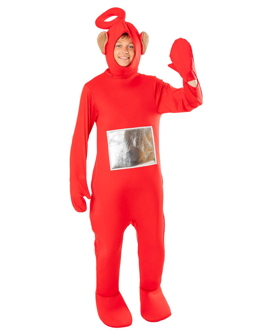Kostým pre dospelých Teletubbies Po™