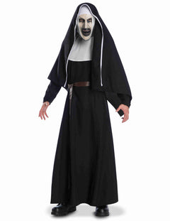 Déguisements Nonnes et Prêtre Halloween pour Adultes