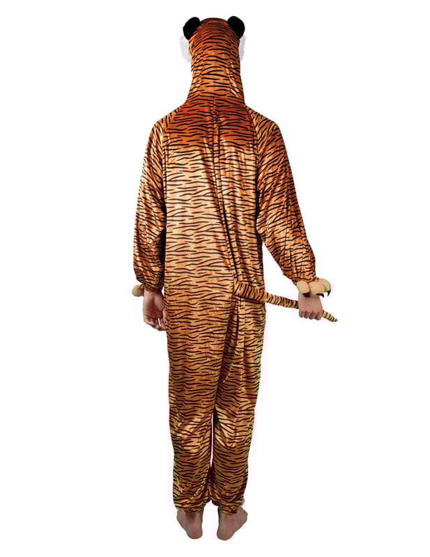 Kostým pre dospelých