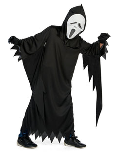 Kostýmy Scream