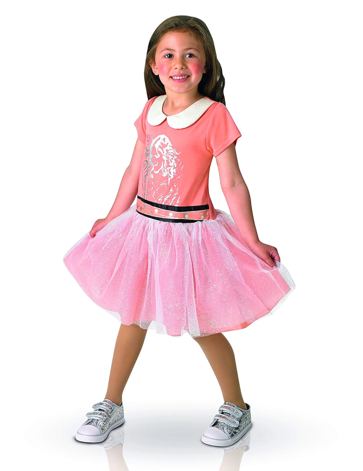 Kostým Violetta Girl